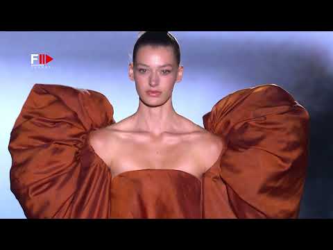 DE LA CIERVA AND NICOLAS Spring 2026 Madrid - Full Show
