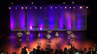 59. One crew Chodov - CRUSH 59. One crew Chodov - CRUSH