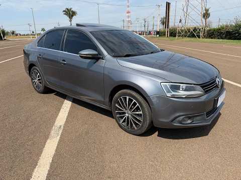 VOLKSWAGEN JETTA 2.0 TSI ANO 2014 / MODELO 2014 ID: #3840741/AZ
