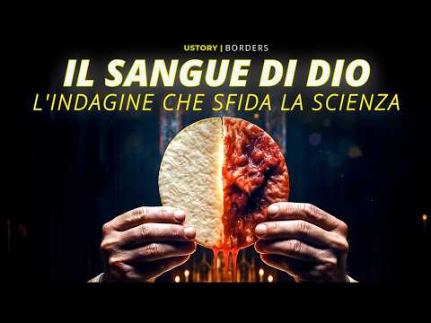 The Blood of God – An Investigation into Miracles That Defy Science