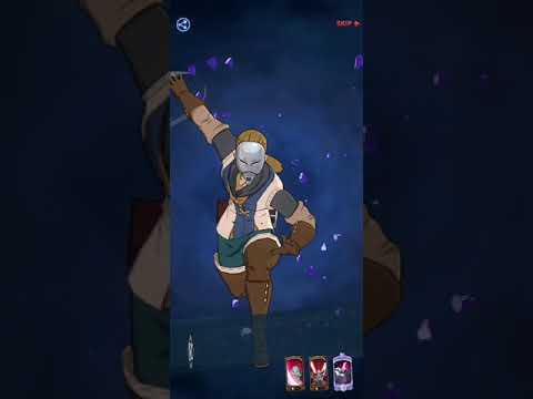 7 Deadly Sins Grand Cross | Derieri summons