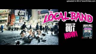 The local band - Out of the Darkness