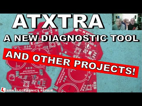 How to test TL431 KIA431 Learn Electronics Repair 078