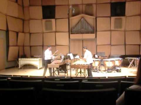 Blake Tyson-Vertical River