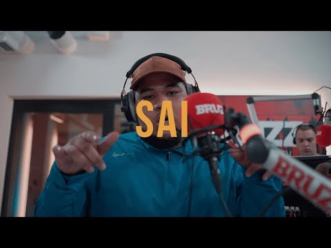 LOWKEY RADIO - SAI