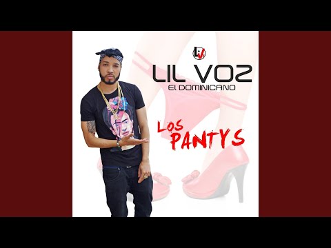 Los Pantys