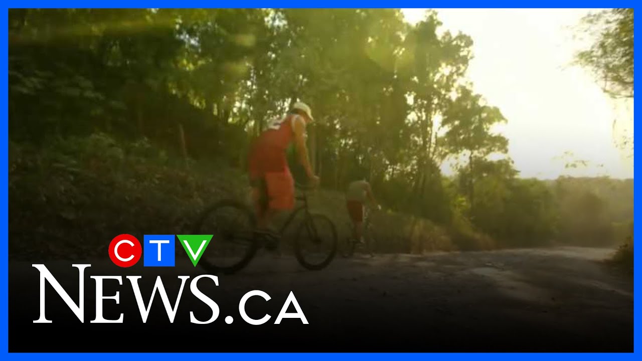 Jenn Weatherhead- Summer Travel Tips