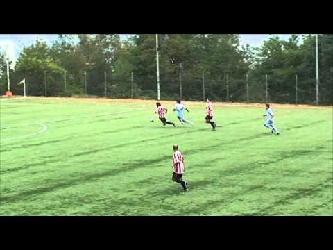 DIL03 23092012 MURA ANGELI - S.CIPRIANO 3-2 PRIMA CATEGORIA