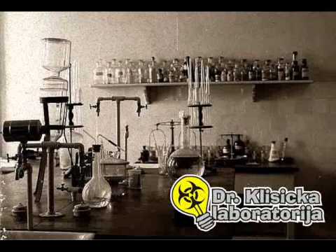 dr Klisicka laboratorija   Kosmonauts