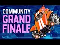 Rocket League - The Grand Finale