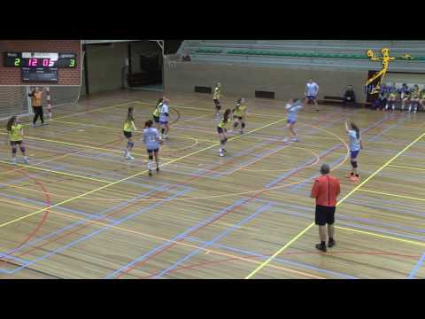 Sittardia DB1 -Dongen DB1 | Seizoen 2016/2017