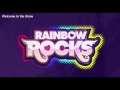 My Little Pony Equestria Girls Rainbow Rocks Official Soundtrack