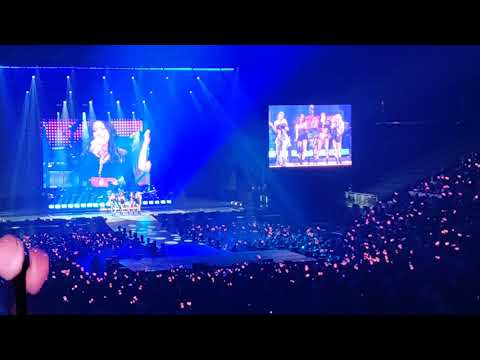 190501 BLACKPINK in NEWARK REALLY
