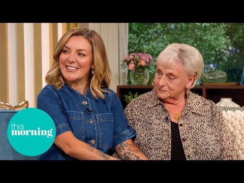 Sheridan Smith on Playing a Mother Who Changed the Law Forever | This Morning