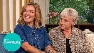 Download lagu Sheridan Smith on Playing a Mother Who Changed the Law Forever | This Morning mp3