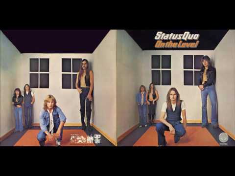 What to Do - Status Quo