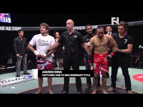 ONE FC 19: Reign of Champions - Fight Network Recap