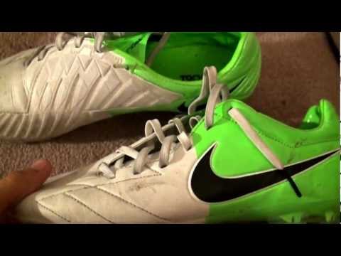 Boot Condition+Update+GIVEAWAY info