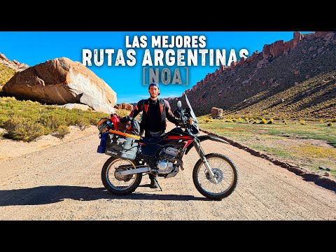 Video Súper Trail