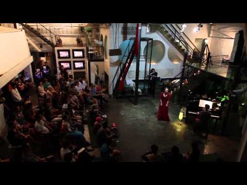 Sutartines: Tureja liepa (trad. Lithuanian), & Pastorale, Igor Stravinsky