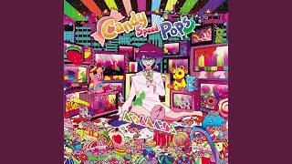 Cover art for caramel machinegun