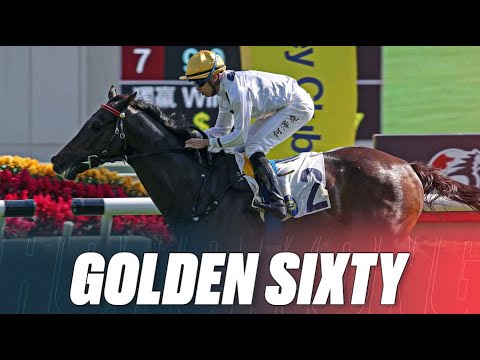 SIXTEEN wins in a row! | Golden Sixty