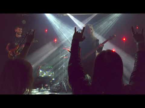 Superstatic - Devils (Live at The Sound House)