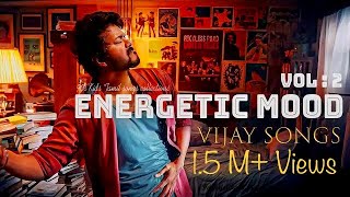 Download lagu Energetic Mood Vol 2 Delightful Tamil Songs Collec... mp3