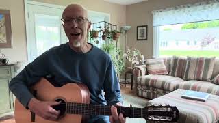Love in the library Jimmy Buffett cover