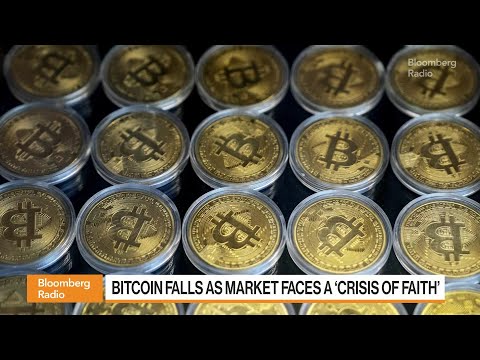 Bitcoin Touches $67,000. How Much Lower Can it Go?