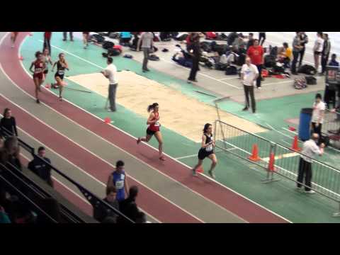 600m F (Section 3) / Arpin - McGill Last Chance 2012