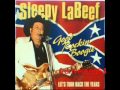 Sleepy LaBeef - Good Rockin Boogie