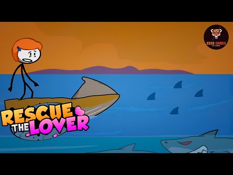 Rescue The Lover: Level 40 Gameplay Walkthrough #Shorts - YouTube