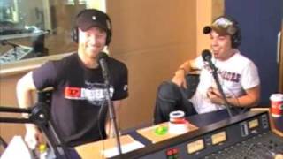 &#39;Gettin To Know&#39; Anthony Callea