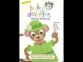 Opening To Baby Einstein Baby Dolittle World Animals 2002 DVD