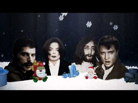 dr.Kmer & Jimmy Roland - It's Christmastime (Official Videoclip).avi