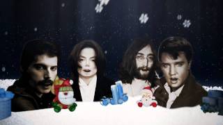 dr.Kmer & Jimmy Roland - It's Christmastime (Official Videoclip).avi