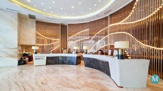 Somerset Central Salcedo Makati | Full Tour 🇵🇭