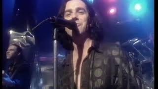 Marillion - Cover My Eyes (Pain And Heaven) - Top Of The Pops - Thursday 6 June 1991