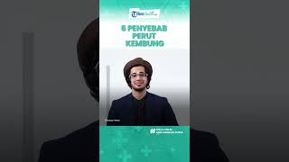 Waspadai Banyak Ngemil Dapat Memicu Perut Kembung, Berikut Penyebab yang Kerap Tak Disadari