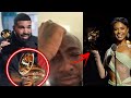 Drake Beg Davido as he React after Losing his 3 Career Grammy Nominations as Tyla Beat Davido
