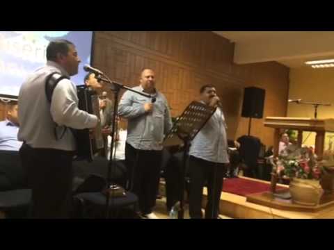 Tandarei fr la Dublin melodie veche si plina de har