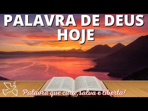 God's word for me today | Obeying God is living free (Mark 3:31-35)