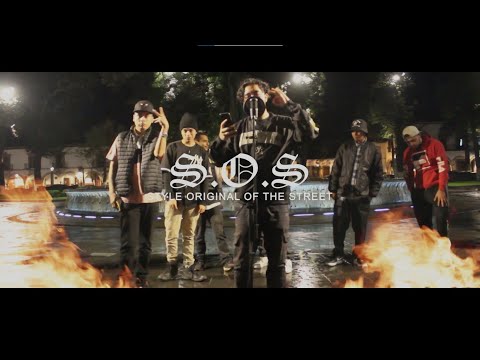 S.O.S clan - CYPHER 3 | Subsoil | Michoacalakas 2021