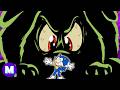 Sonic Honey I Shrunk The Hedgehog ALL EPISODES
