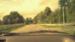 Big Road Blues - Wanted Man (Videoversion 2)