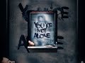You're Not Alone