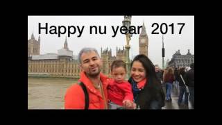 Download lagu Raffi Nagita Rafathar say Happy New Year 2017 from London mp3 Download lagu Raffi Nagita Rafathar say Happy New Year 2017 from London mp3