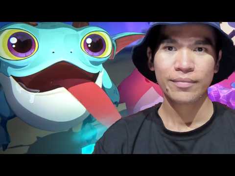 Patch 17.4 ตัวที่เล่นไม่ได้จะเล่นได้หรือยังเริ่ม | TFT