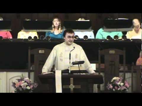 FCM Sermon 2012-05-20